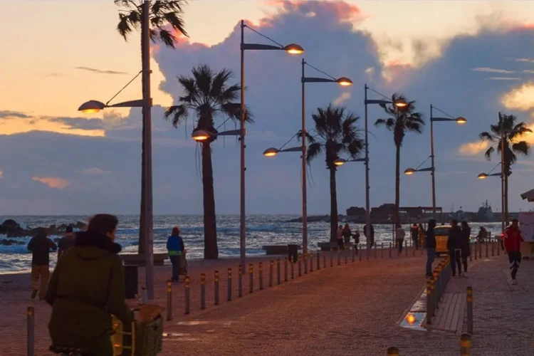 papphos harbour furthest from larnaca airport